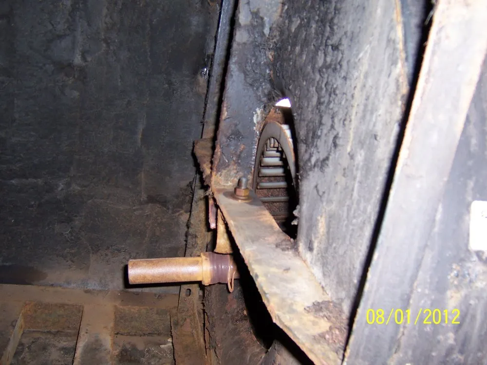 Slide of Air Conditioning Plus