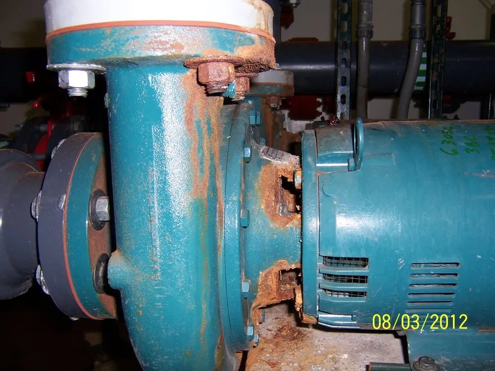 Slide of Air Conditioning Plus