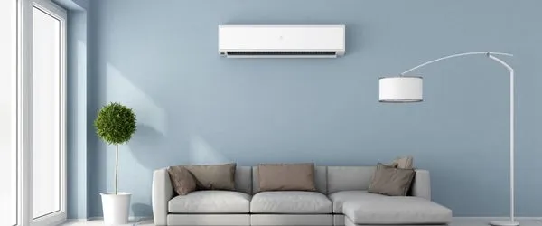 Air Conditioning Plus Logo