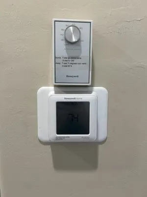 Air Conditioning Repair Cape Coral Logo