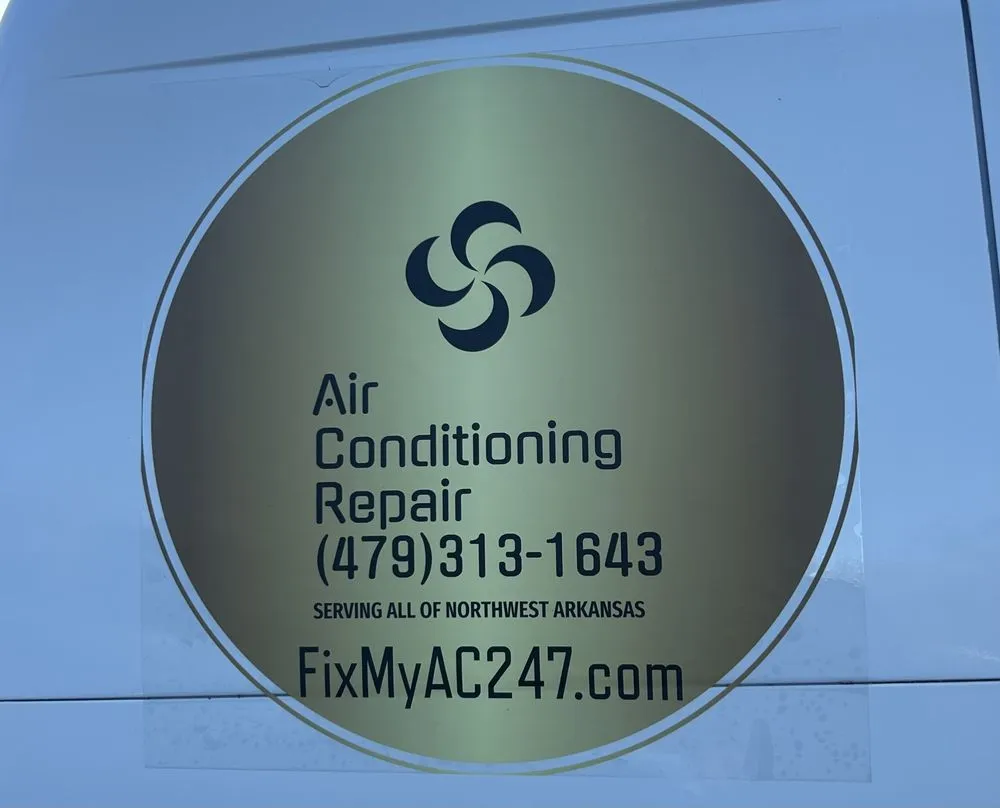 Slide of Air Conditioning Repair