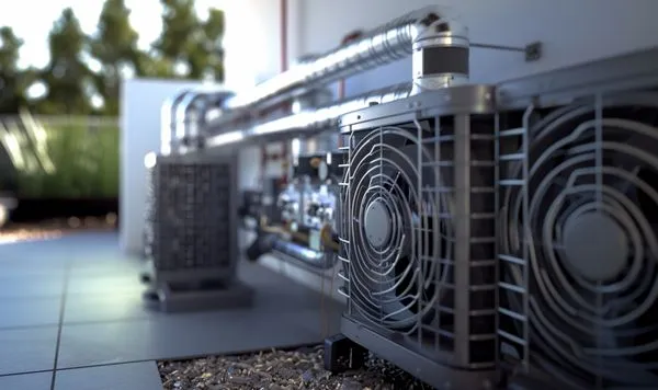 Air Conditioning Repair