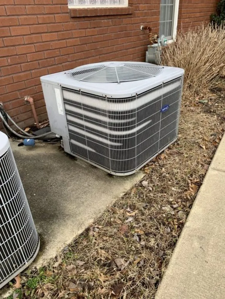 Slide of Air Conditioning Repair TXA