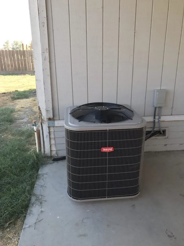 Slide of Air Conditioning Repair TXA