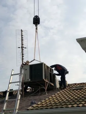 Air Conditioning Repair TXA Logo