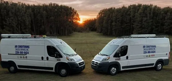 Air Conditioning Sales & Service