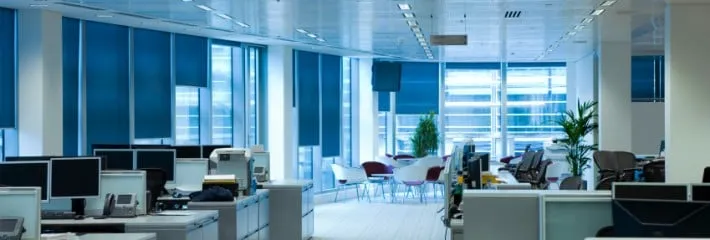 Slide of Air Conditioning Santa Monica