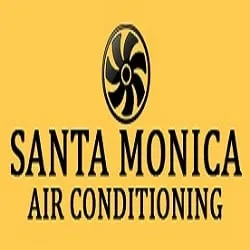 Slide of Air Conditioning Santa Monica