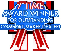 Slide of Air Conditioning Security