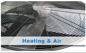 Slide of Air Conditioning Servicers