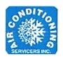 Slide of Air Conditioning Servicers