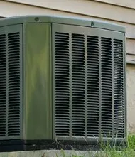 Slide of Air Conditioning Servicers