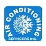 Slide of Air Conditioning Servicers