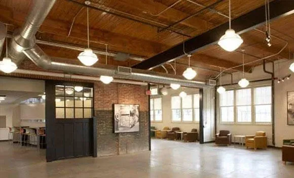 Slide of Air Conditioning Services