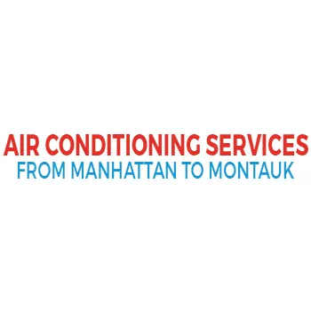 Slide of Air Conditioning Services
