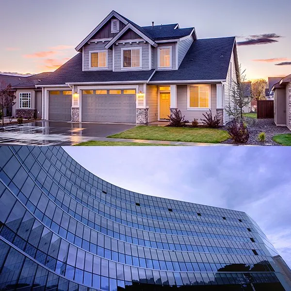 Slide of Air Conditioning Services