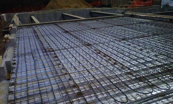 Slide of Air Conditioning Services