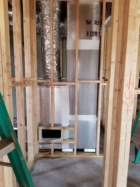 Slide of Air Conditioning Services