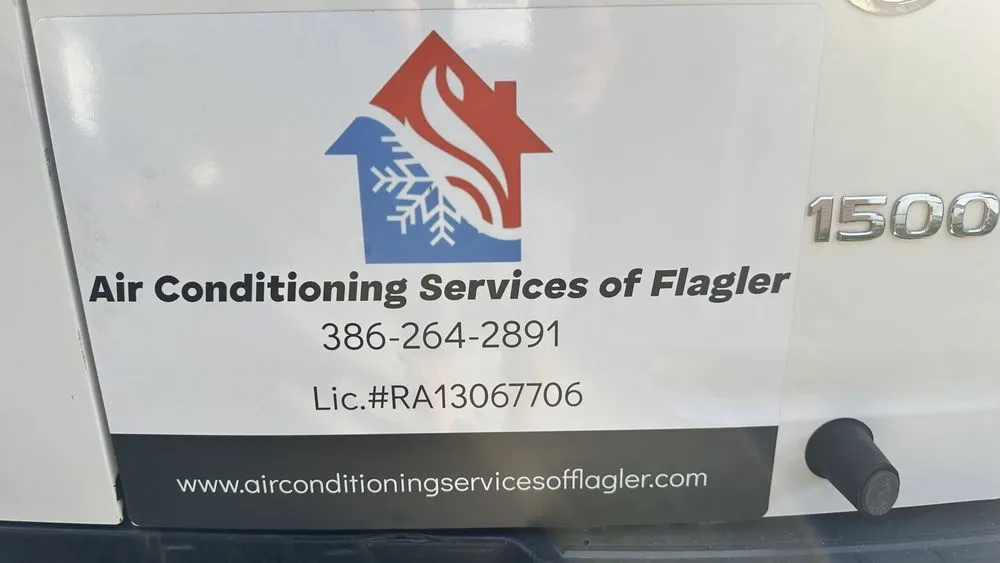Slide of Air Conditioning Services of Flagler