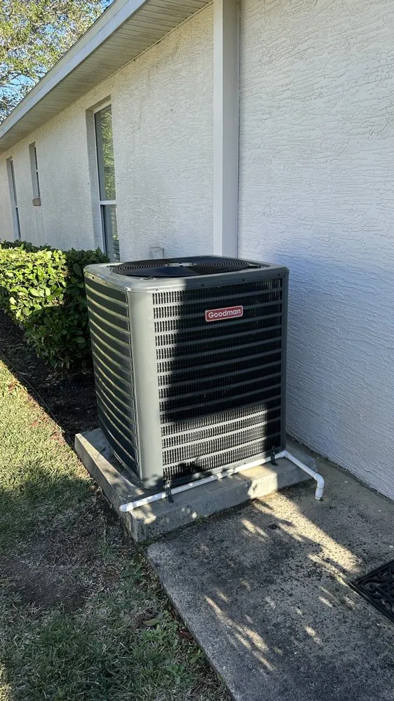 Slide of Air Conditioning Services of Flagler