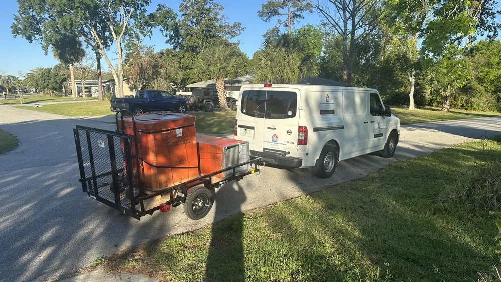 Slide of Air Conditioning Services of Flagler