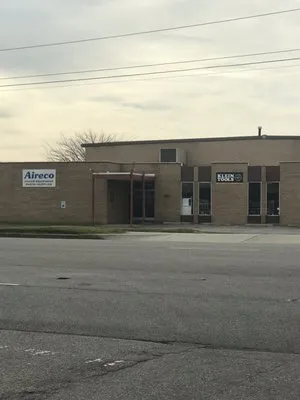 Air Conditioning Suppliers A Div of Aireco Logo