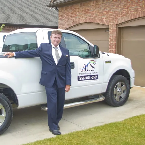 Slide of Air conditioning Systems