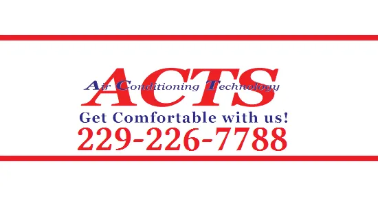 Slide of Air Conditioning Technology & Services