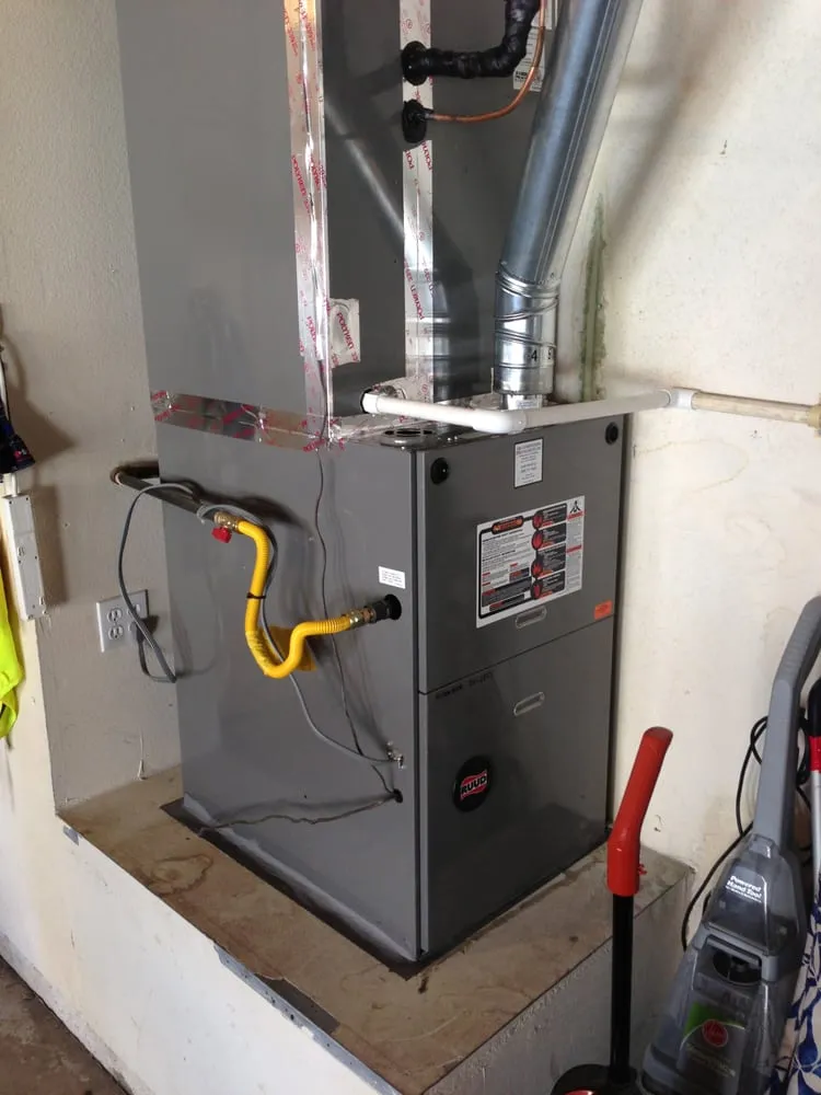 Expert heating repair in Granada Hills, CA by Air Conditioning Unlimited