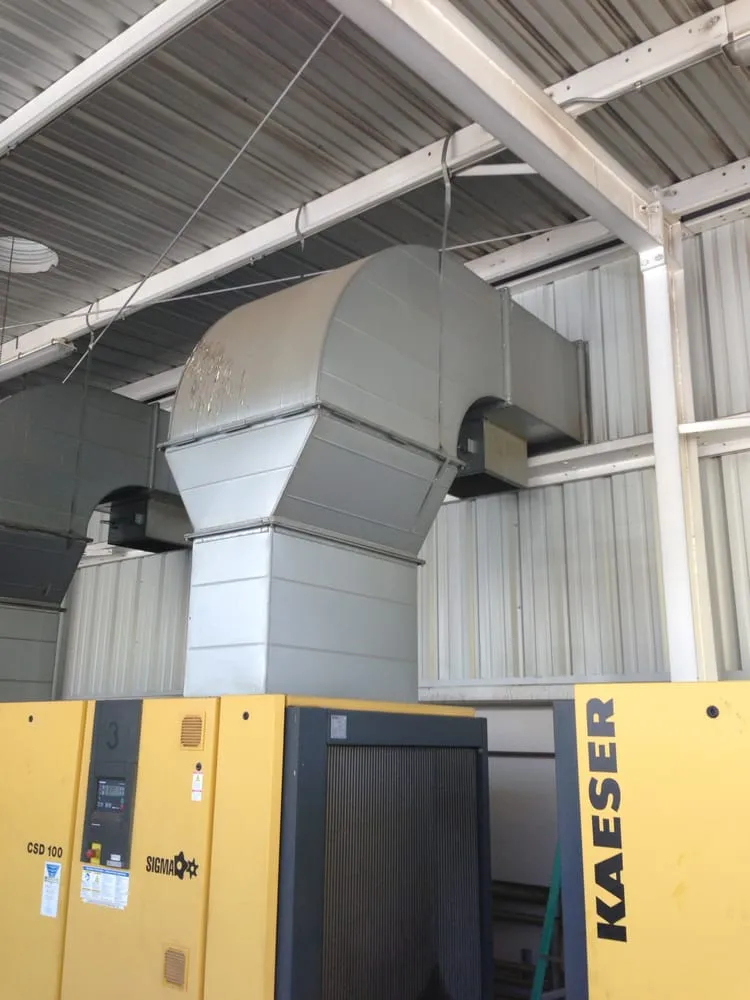 Local air conditioning service experts serving Granada Hills, CA - Air Conditioning Unlimited