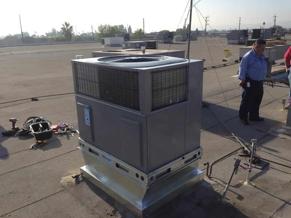 Top-rated air conditioning service in Granada Hills, CA - Air Conditioning Unlimited