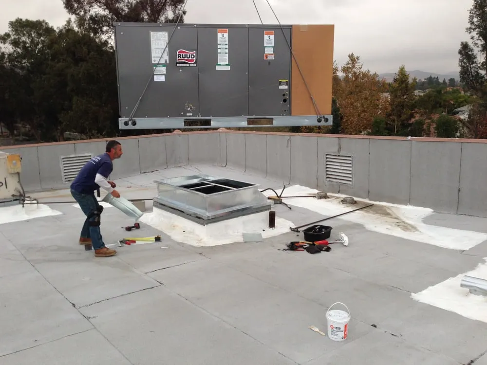 Local air conditioning service in Granada Hills, CA - Air Conditioning Unlimited
