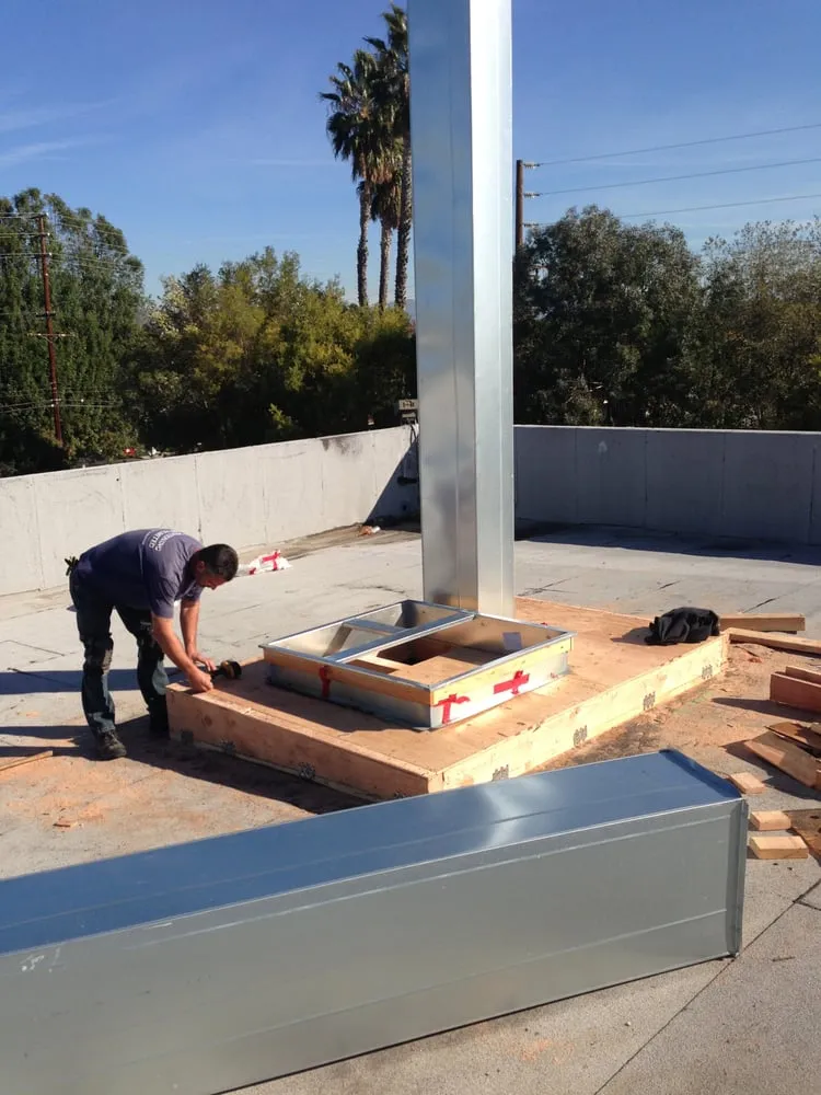 Reliable AC repair experts serving Granada Hills, CA - Air Conditioning Unlimited