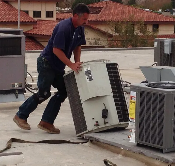Trusted HVAC installation in Granada Hills, CA by Air Conditioning Unlimited