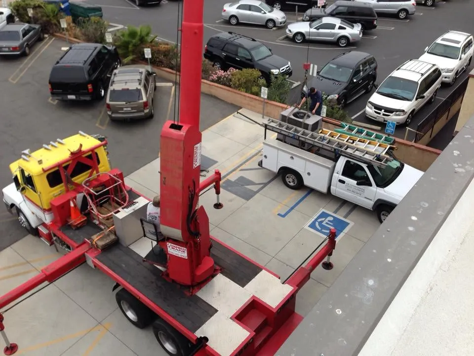 Top-rated AC repair in Granada Hills, CA - Air Conditioning Unlimited