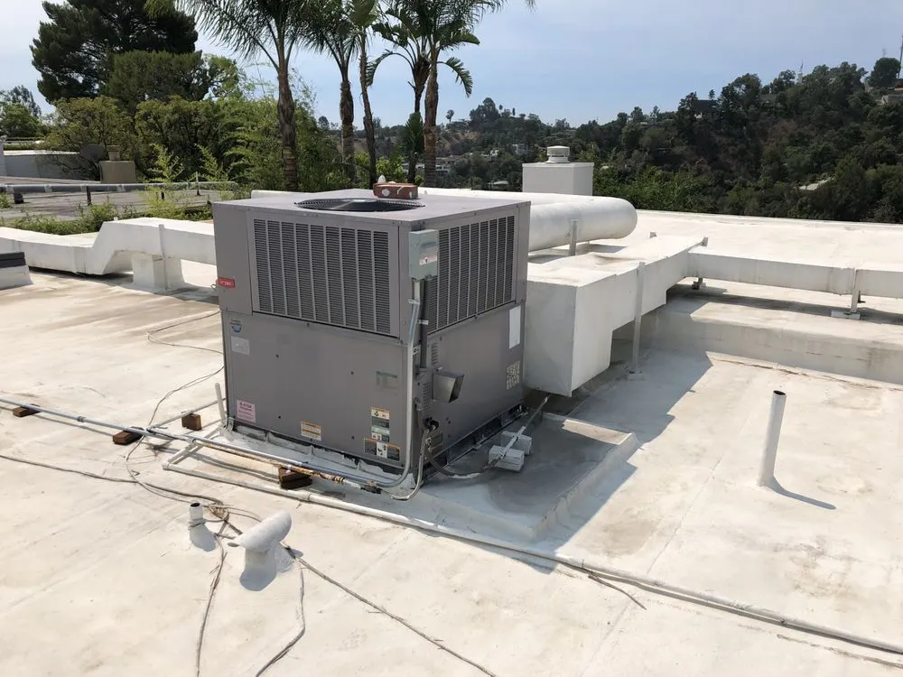 Expert air conditioning tune-up in Granada Hills, CA - Air Conditioning Unlimited
