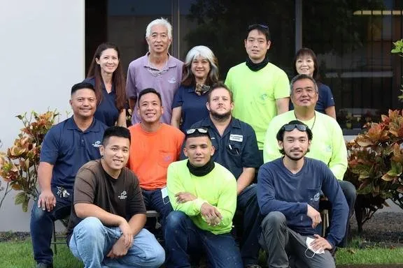 Slide of Air Conditioning Unlimited