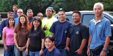 Slide of Air Conditioning Unlimited