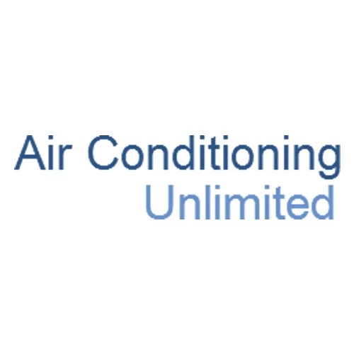 Slide of Air Conditioning Unlimited