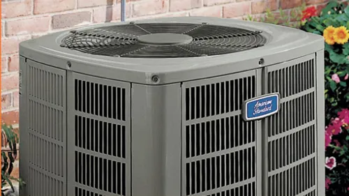 Slide of Air Conditioning Unlimited