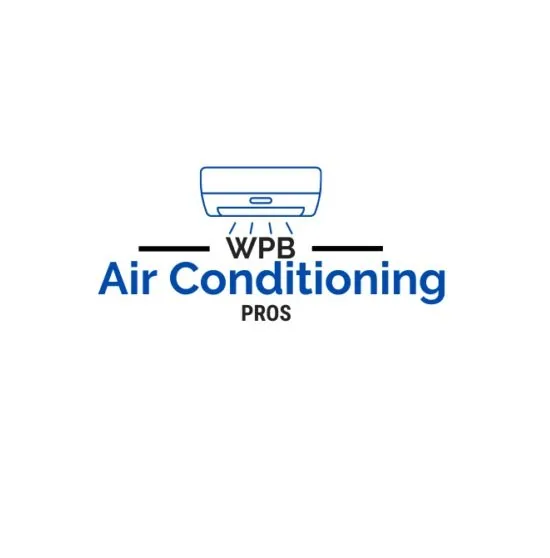 Slide of Air Conditioning West Palm Beach