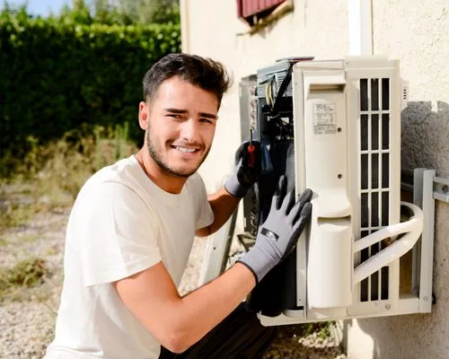 Air Conditioning West Palm Beach
