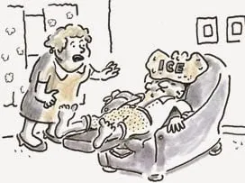 Slide of Air Conditioning West Palm