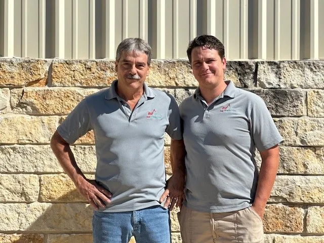 Slide of Air Conductors