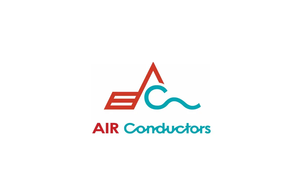 Slide of Air Conductors