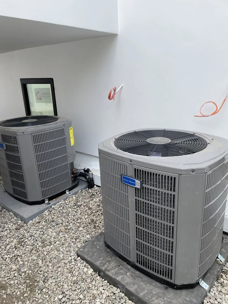 Professional AC installation experts serving San Fernando Valley, CA - Air Connection Heating and Cooling