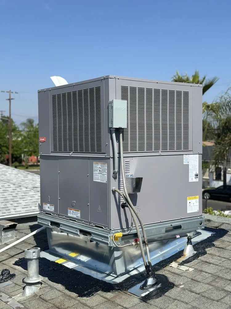 Professional HVAC repair in San Fernando Valley, CA - Air Connection Heating and Cooling