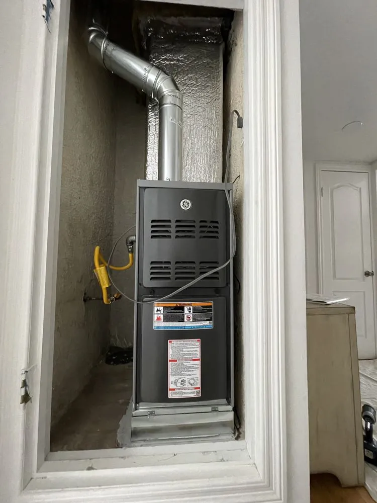 Top-rated heating and cooling service in San Fernando Valley, CA - Air Connection Heating and Cooling