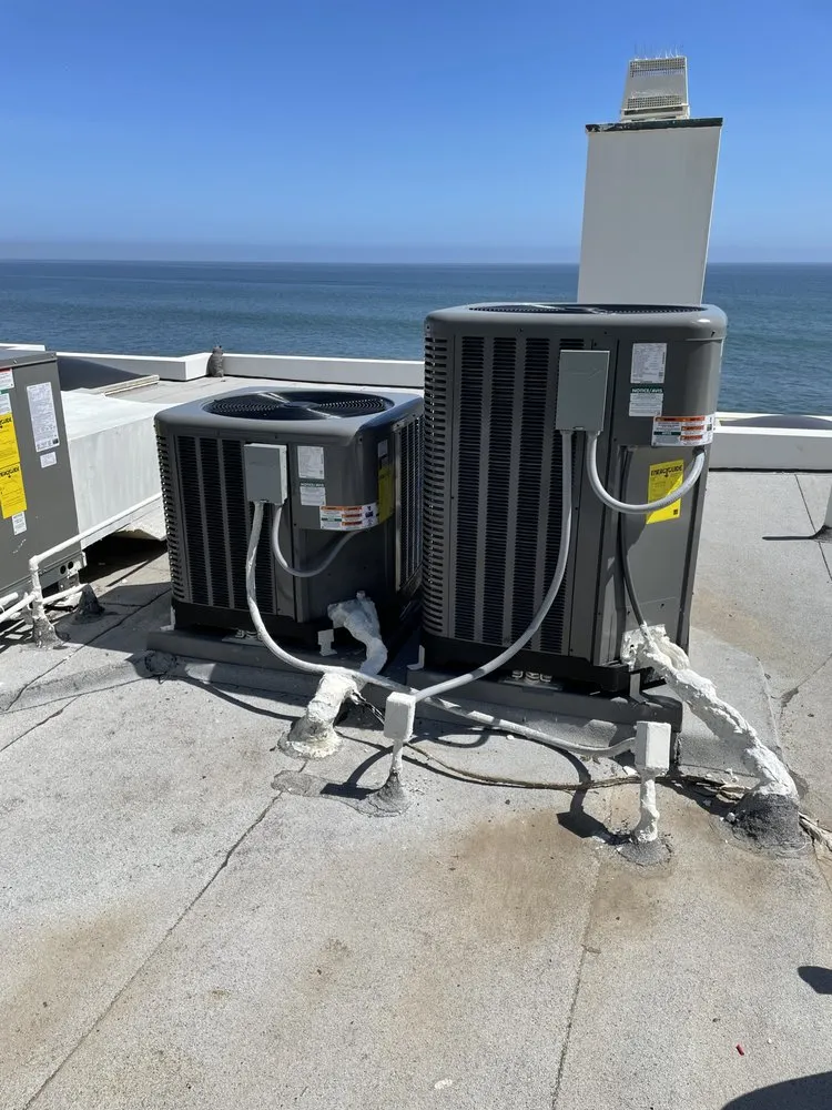 Expert HVAC repair in San Fernando Valley, CA by Air Connection Heating and Cooling