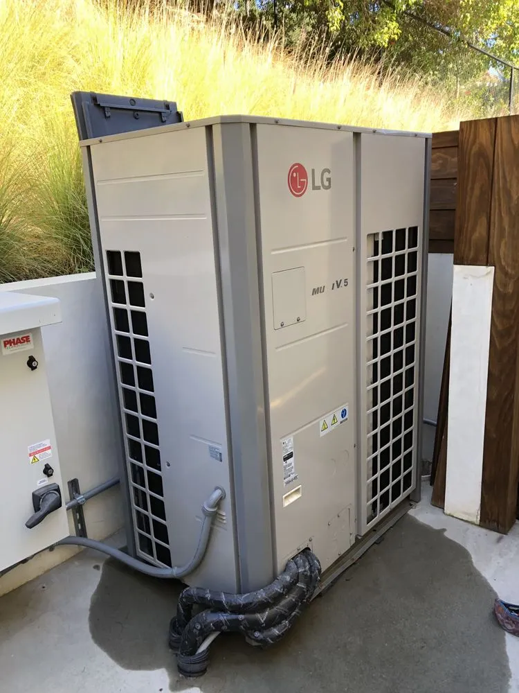 Trusted furnace service in San Fernando Valley, CA by Air Connection Heating and Cooling
